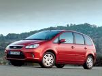 Ford C-Max 2007 года